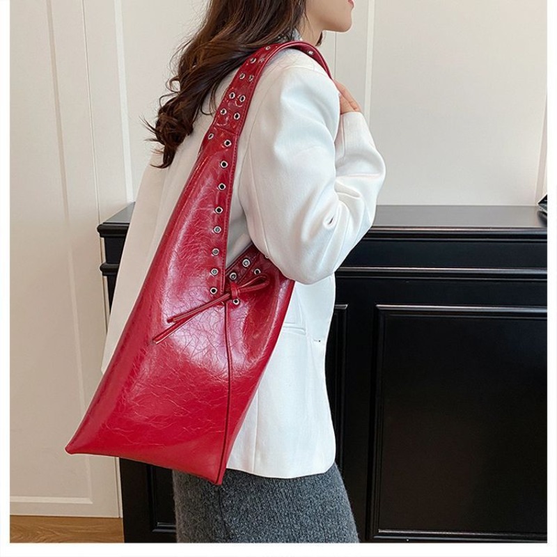 Luxury Bags Amazon - Franse lichte luxe emmertassen Populaire internetberoemdheid
