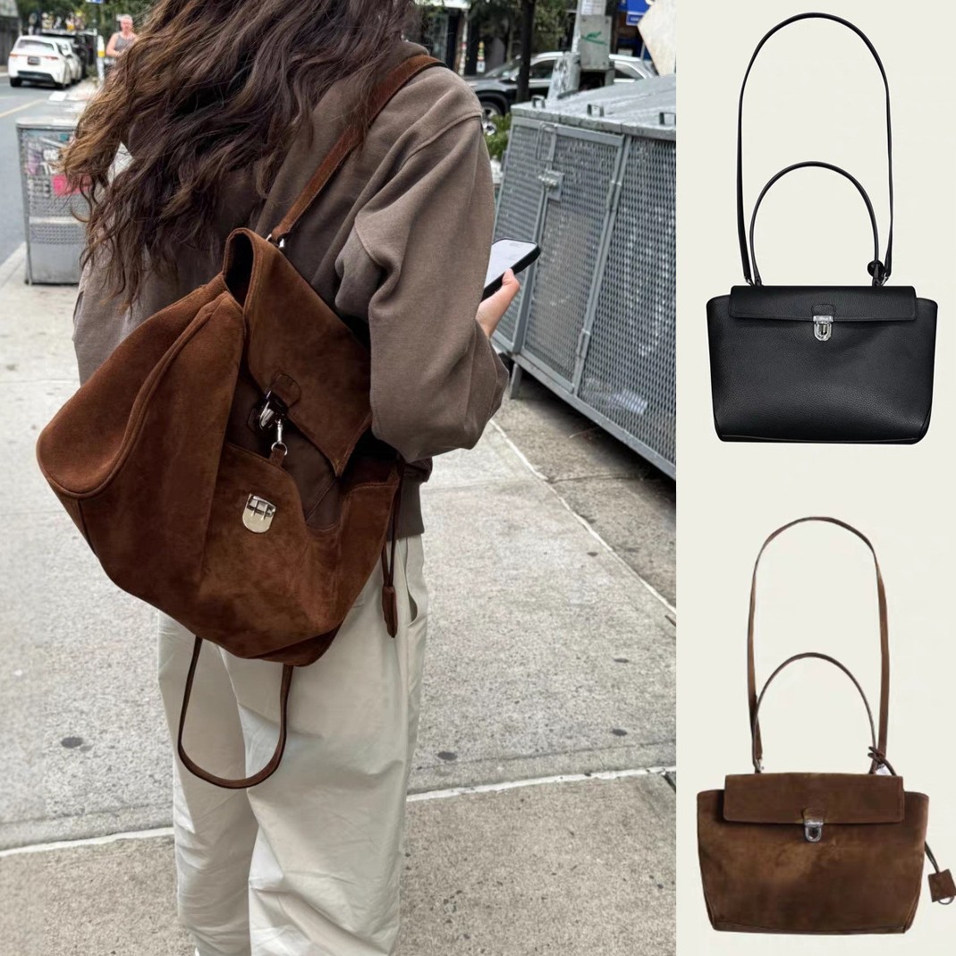 Luxury Bags Shopping - Luxe Merk Echt Leer Vrouwen Schoudertassen