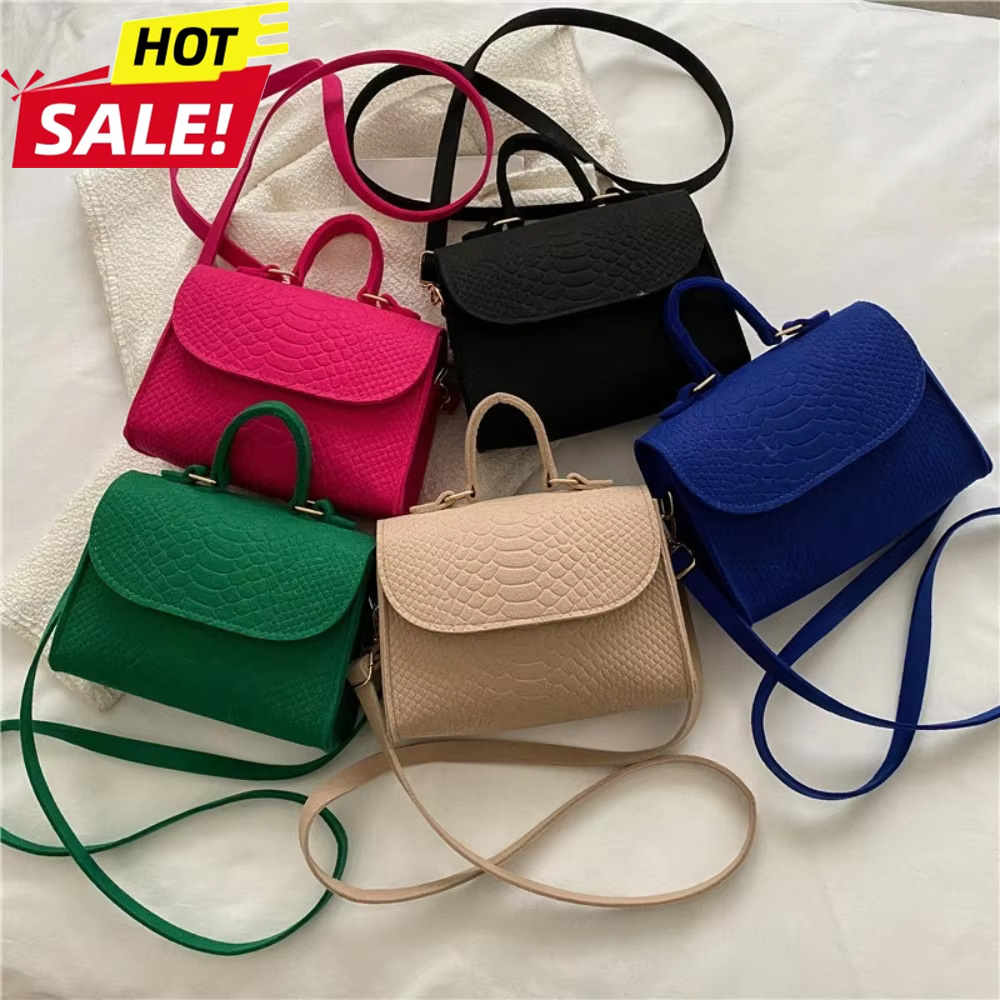 Luxury Bags 2026 Trends - Mode Dames Tassen Trend Handtassen Retro