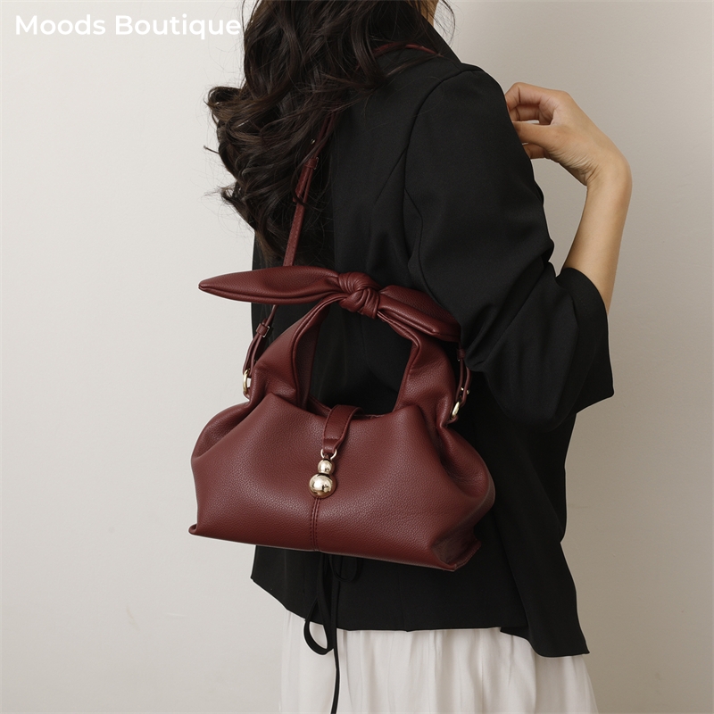 Luxury Bags 2026 Trends - Vlinderdesign Luxe Designer Handtassen voor Dames