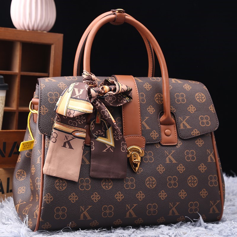 Luxury Bags Shopping - Lichte luxe merk damestas 2025, nieuwe