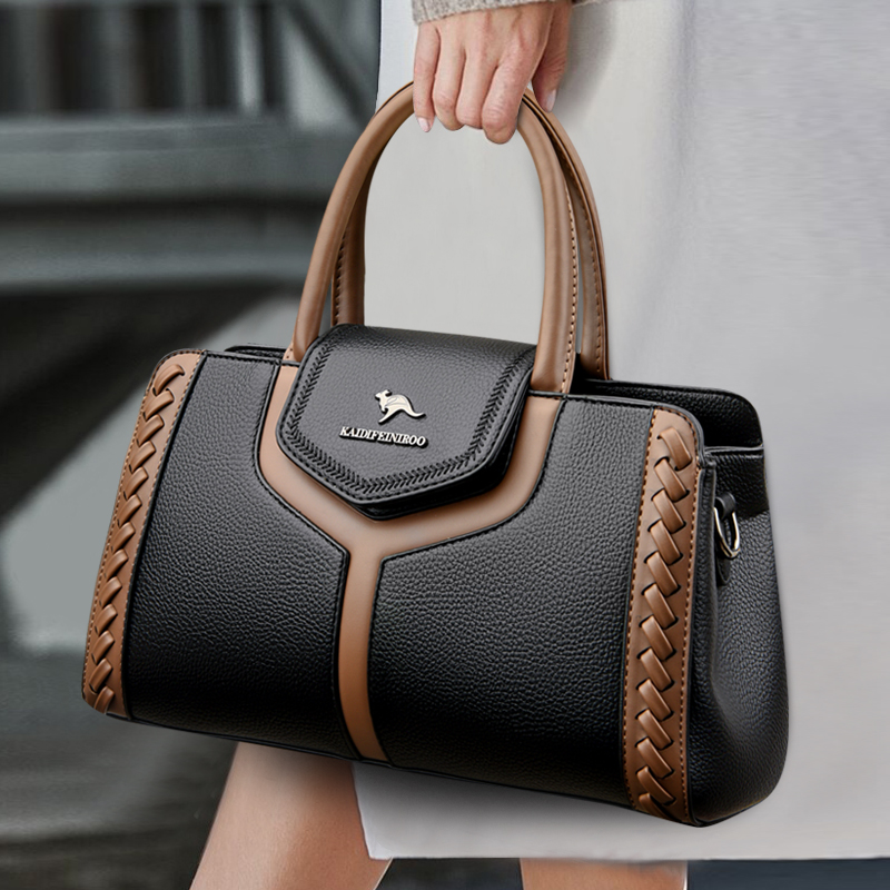Luxury Bags 2026 Trends - 2026 Nieuwe Modetrend Dameshandtas Hoge Kwaliteit