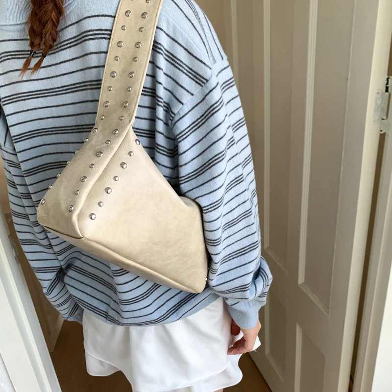 Luxury Bags 2026 Trends - Origineel ontwerp, zachte leren tas in