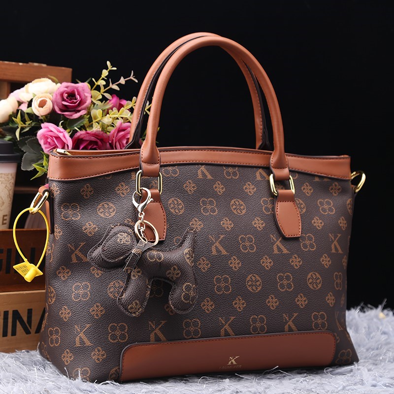 Luxury Bags Shopping - Licht luxe merk dameshandtas 2025 Nieuwe