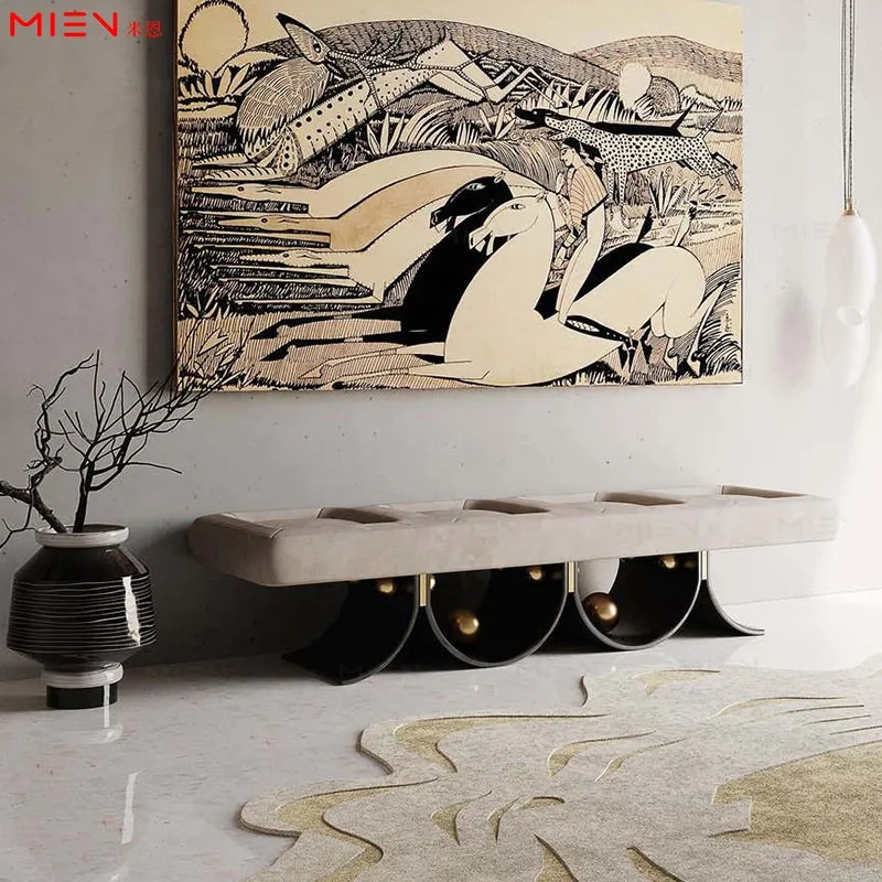 Luxury Bags In Store - BJ Modern Light Luxury Home Deur