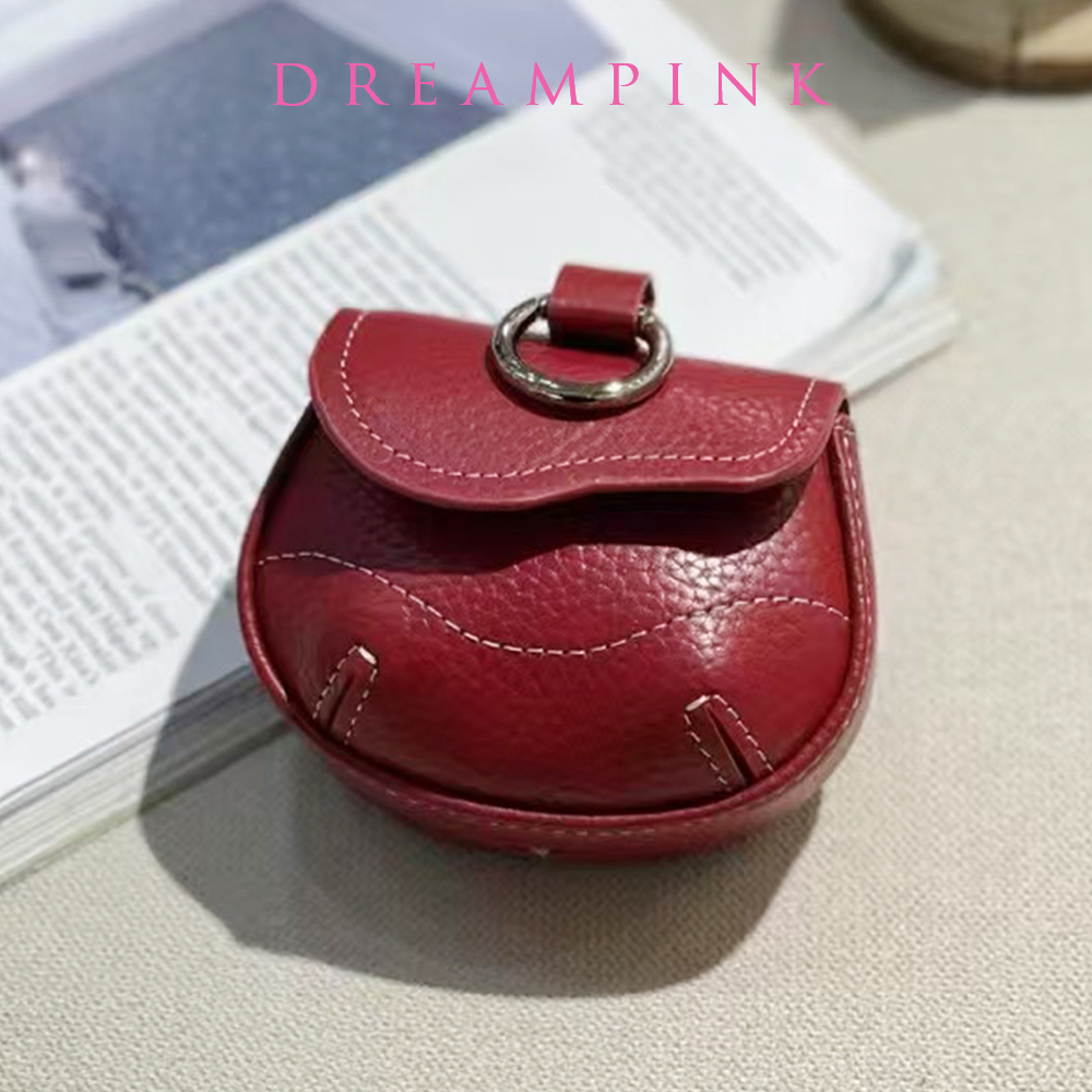 Luxury Bags Shopping - Universele model luxe oortelefoontas Fancy Lovely