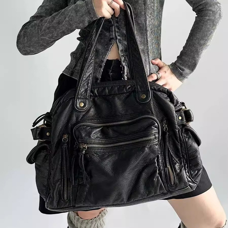 CGCBAG Vintage Luxe Y2K Tote B - Luxury Y2K Bags recensie en prijs