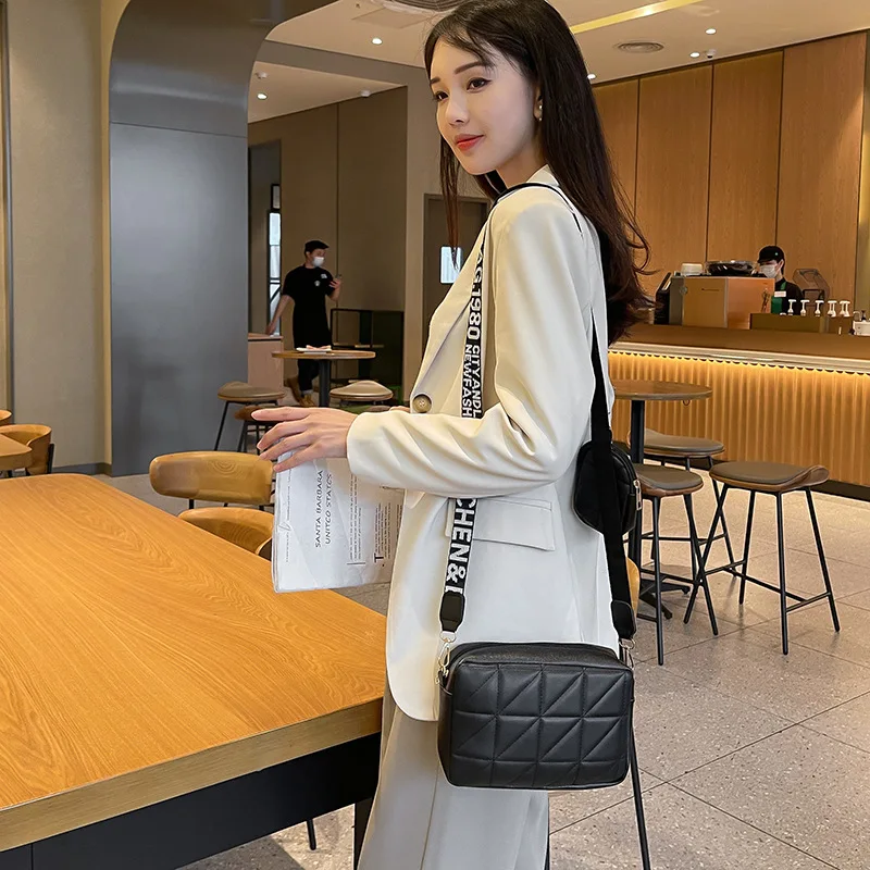 2 stks/set vrouwen Tas 2026 Tr - Luxury Bags 2026 Trends recensie en prijs