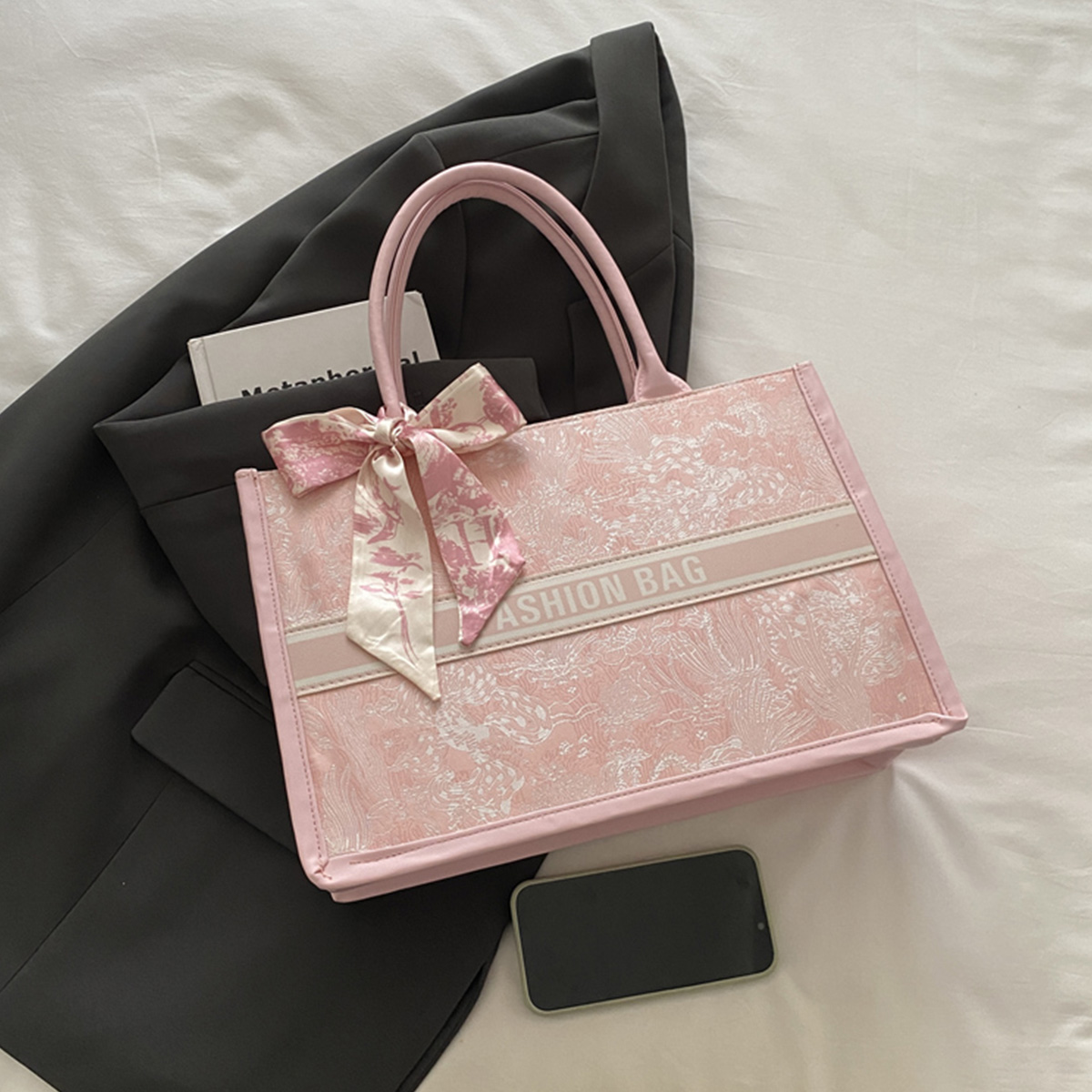 Luxe elegante dames handtas me - Luxury Bags Shopping recensie en prijs