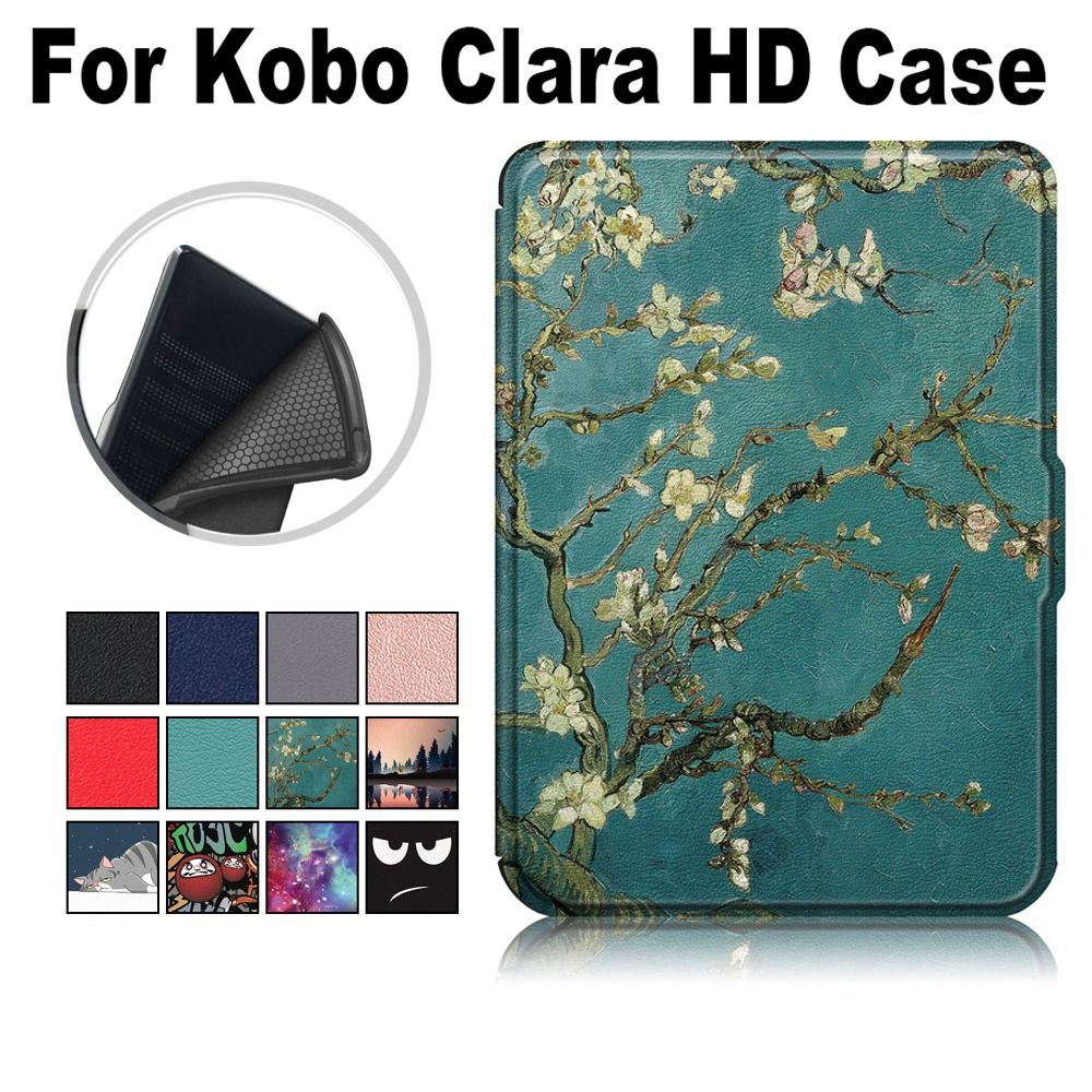 Auto Slaap/Waak 6 Inch E-Book  - Briefcase Leather Slim recensie en prijs