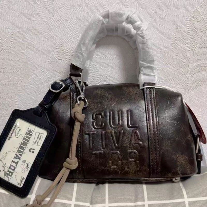 JIAERDI Vintage Stijl Kaartsle - Luxury Y2K Bags recensie en prijs