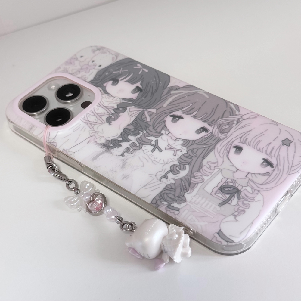 Luxe Leuke Japanse Meisje Anim - Luxury Bags Quotes recensie en prijs