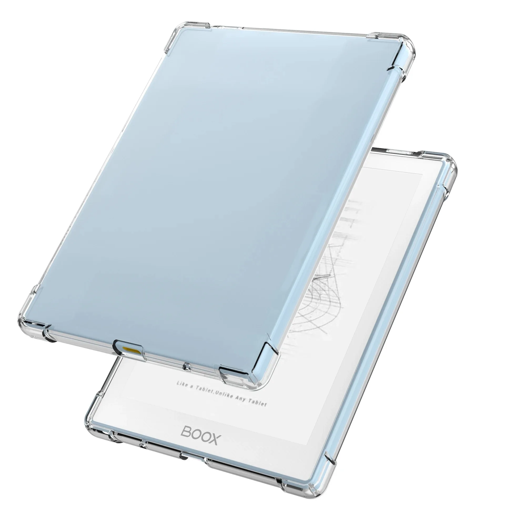 Slanke Schokbestendige Case me - Briefcase Leather Slim recensie en prijs