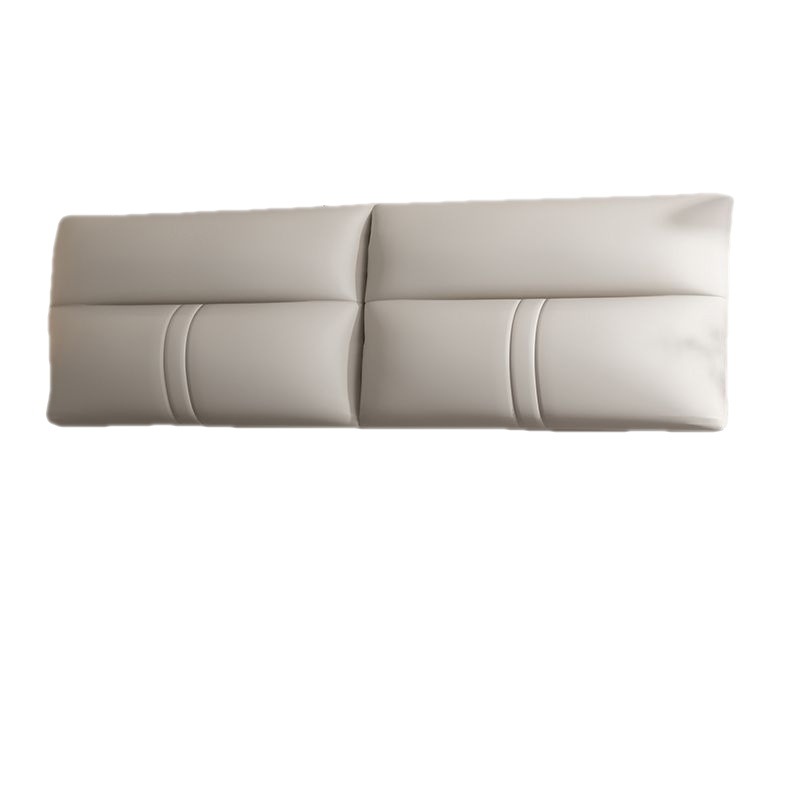Massief houten hoofdeinde met  - Luxury Bags To Buy recensie en prijs