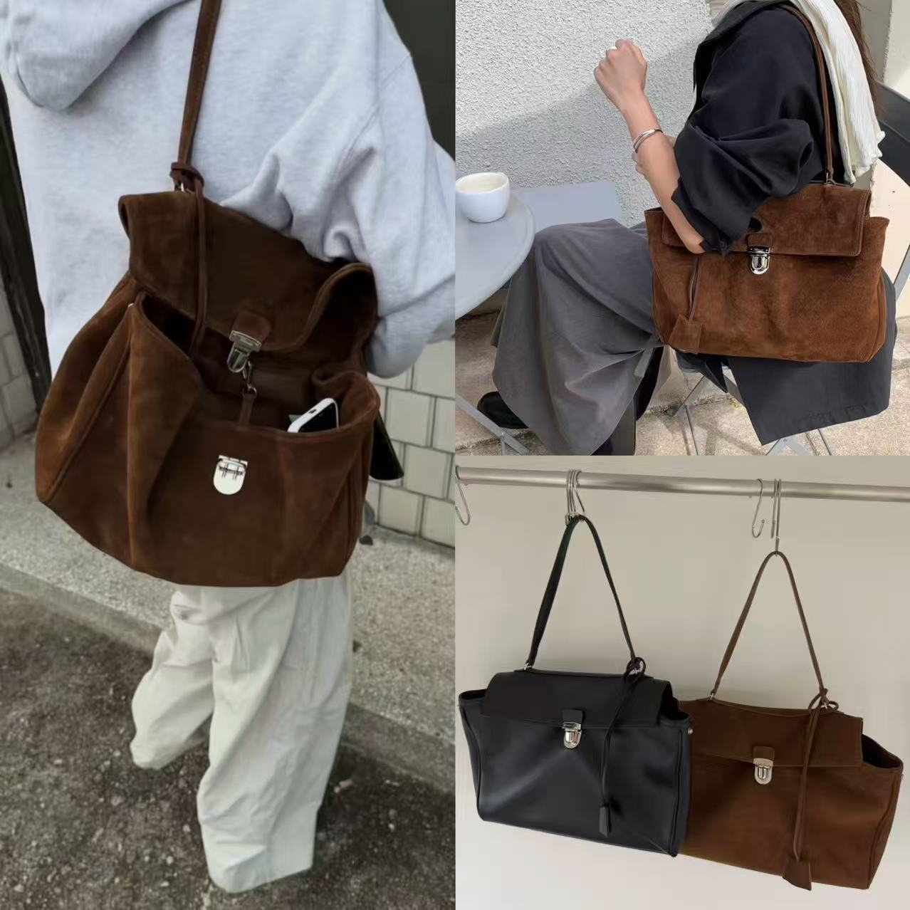 Luxe Merk Echt Leer Vrouwen Sc - Luxury Bags Shopping recensie en prijs