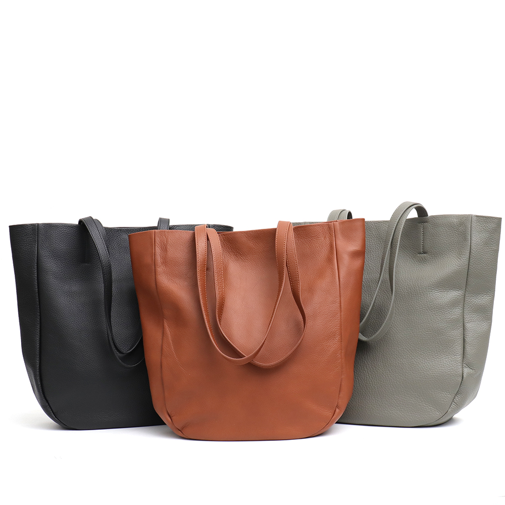 Sc Luxe Italiaanse Echt Leer V - Luxury Bags Shopping recensie en prijs