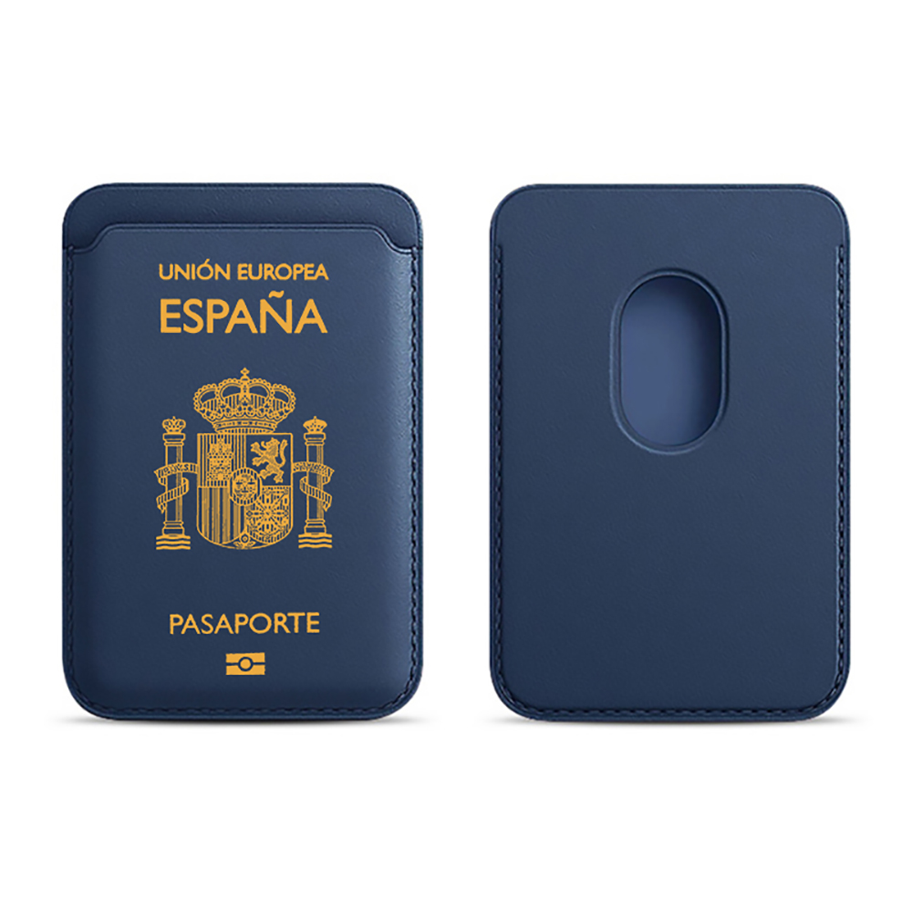 Luxe Spanje Paspoort Upgrade M - Luxury Bags Quotes recensie en prijs