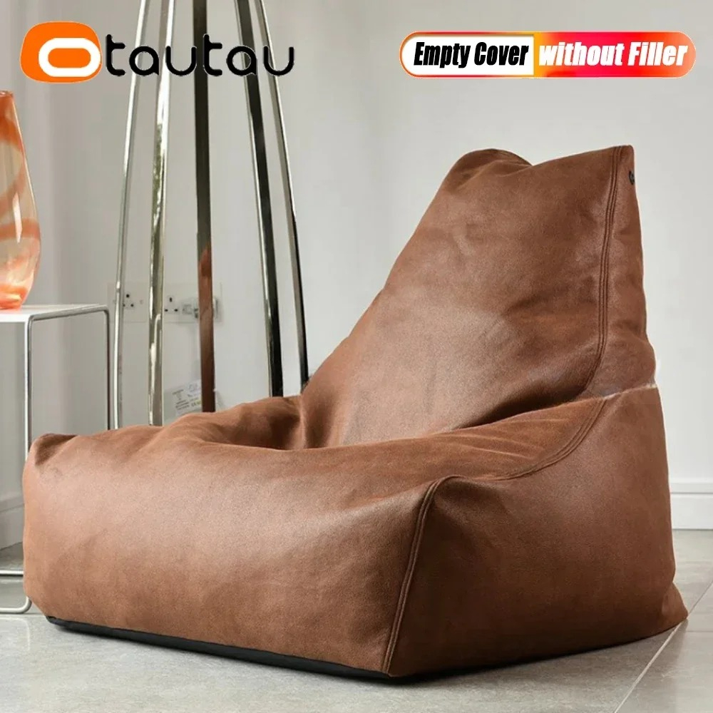 OTAUTAU Luxe kunstsuède zitzak - Luxury Bags To Buy recensie en prijs