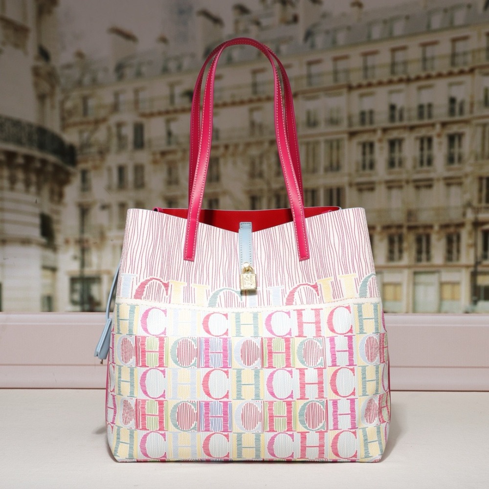 Luxe merktas voor dames - Echt - Luxury Bags Shopping recensie en prijs