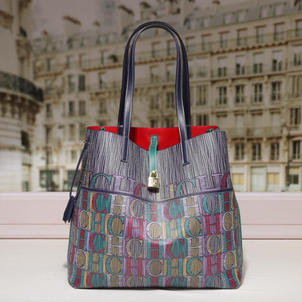 Luxe merktas voor dames - Echt - Luxury Bags Shopping recensie en prijs