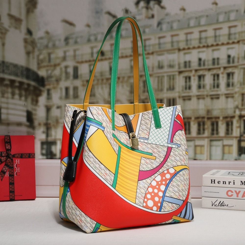 Luxe merktas voor dames - Echt - Luxury Bags Shopping recensie en prijs