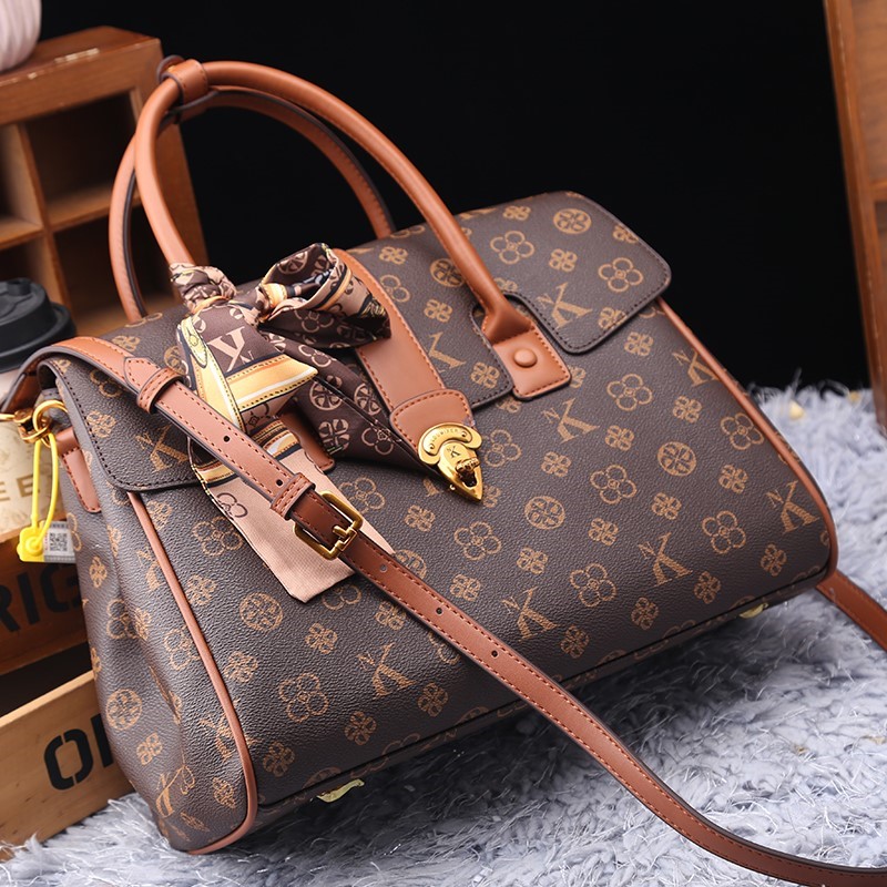 Lichte luxe merk damestas 2025 - Luxury Bags Shopping recensie en prijs