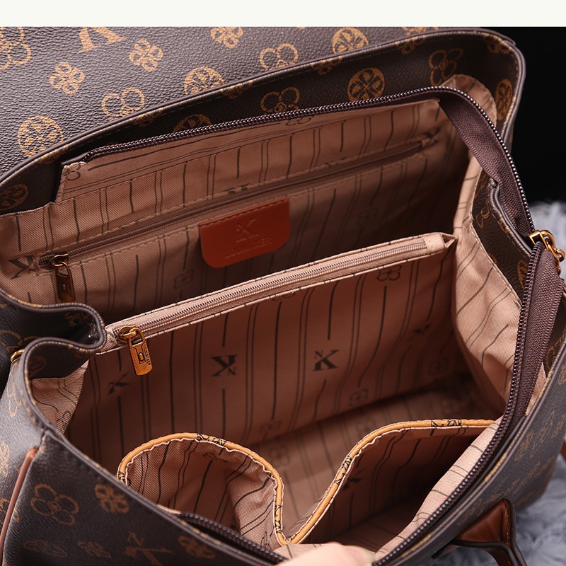 Lichte luxe merk damestas 2025 - Luxury Bags Shopping recensie en prijs