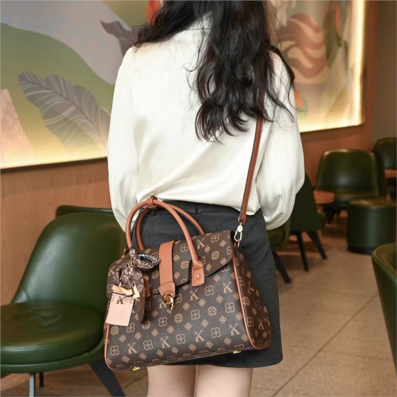Lichte luxe merk damestas 2025 - Luxury Bags Shopping recensie en prijs