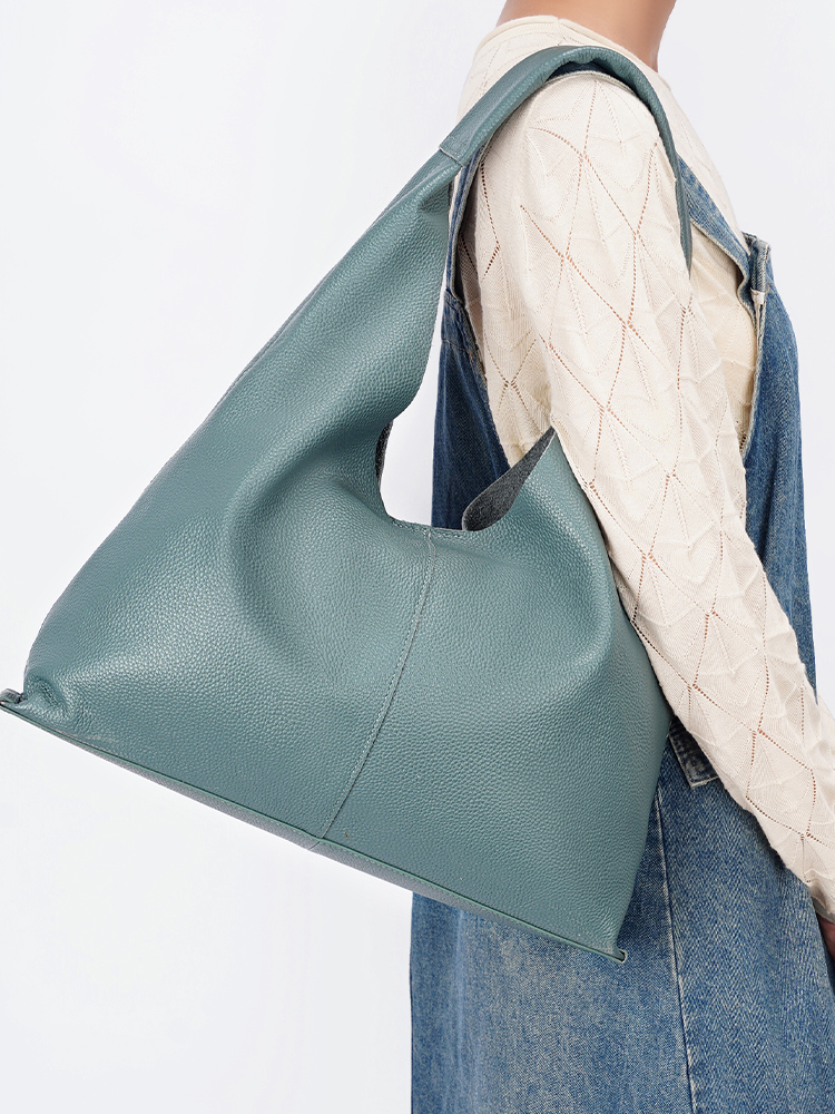 Zency Zacht Echt Lederen Dames - Luxury Bags Shopping recensie en prijs