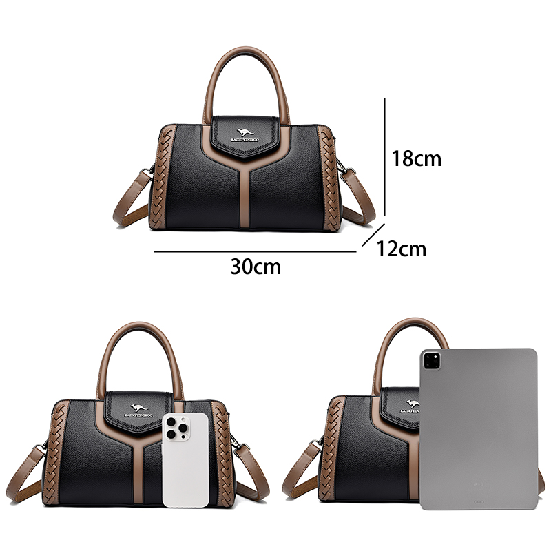 2026 Nieuwe Modetrend Dameshan - Luxury Bags 2026 Trends recensie en prijs