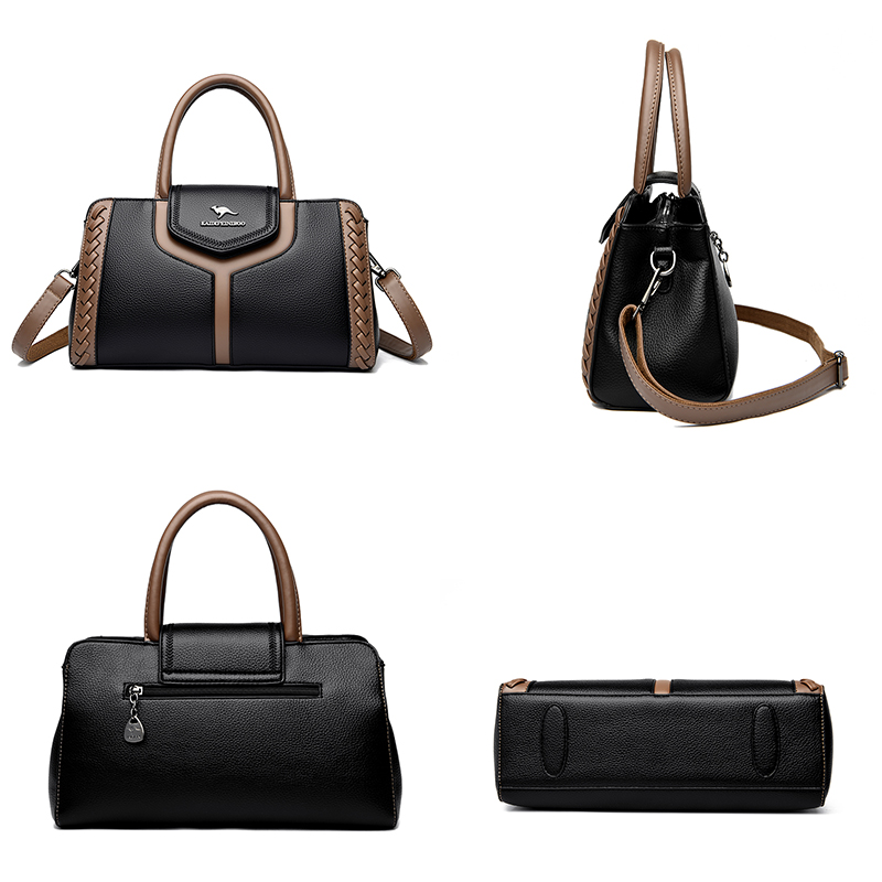 2026 Nieuwe Modetrend Dameshan - Luxury Bags 2026 Trends recensie en prijs