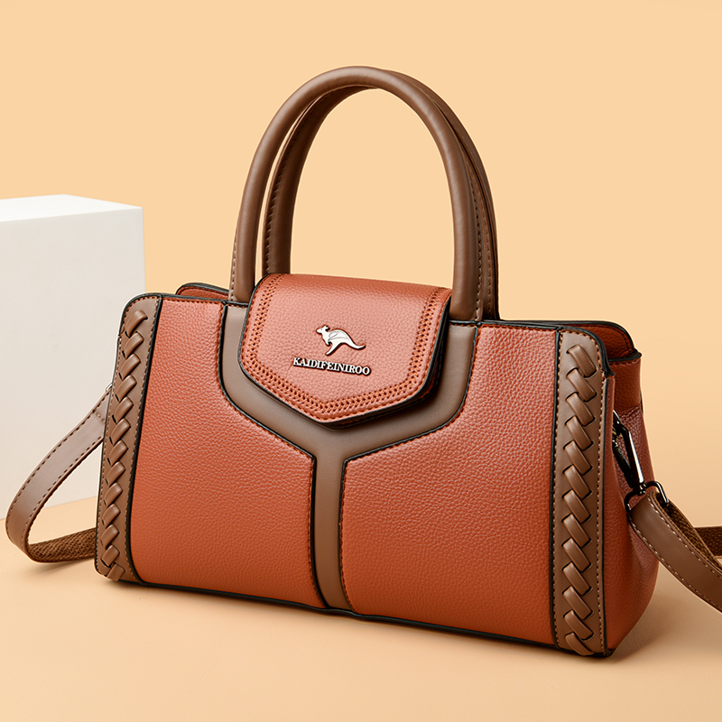 2026 Nieuwe Modetrend Dameshan - Luxury Bags 2026 Trends recensie en prijs