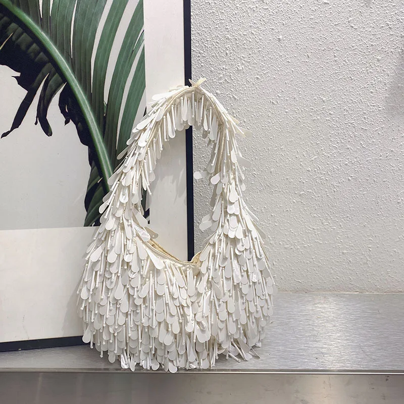 Y2k Nieuwe Hot Schoudertas Rug - Luxury Y2K Bags recensie en prijs