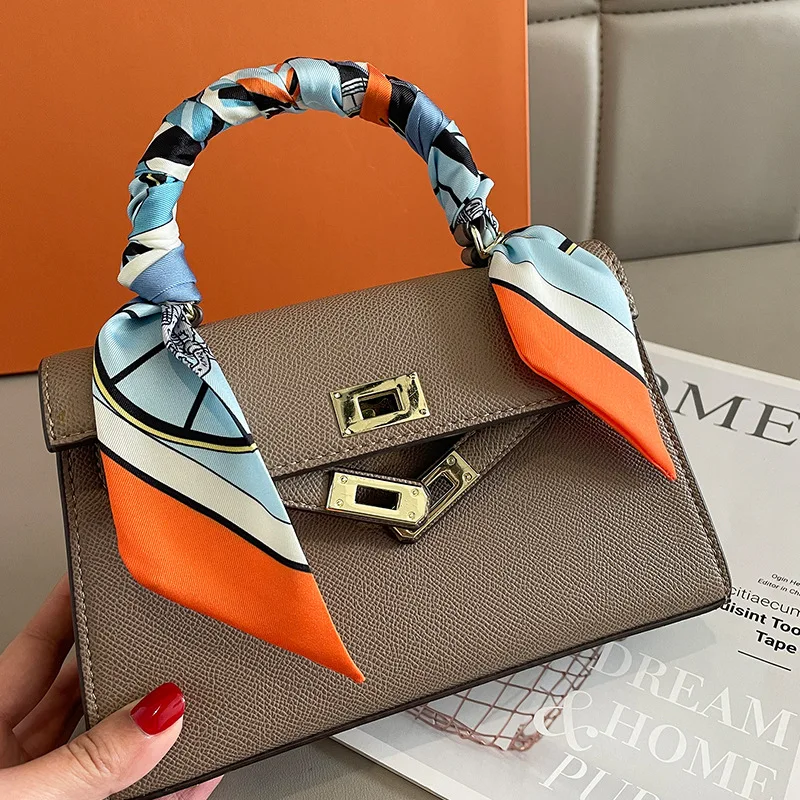 Luxe merk bedrukte tas riem sj - Luxury Bags Shopping recensie en prijs