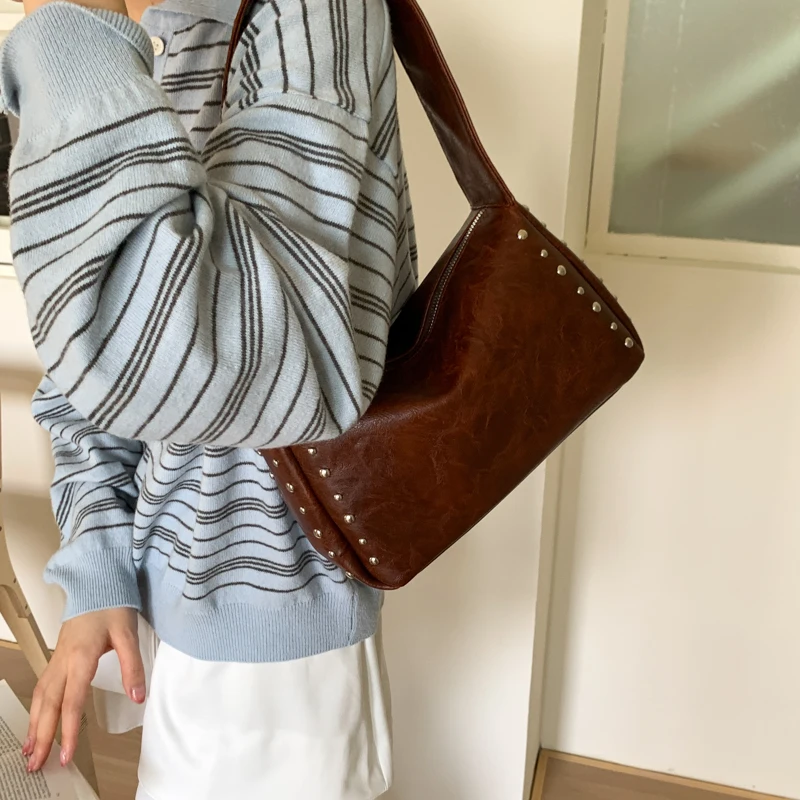 Origineel ontwerp, zachte lere - Luxury Bags 2026 Trends recensie en prijs