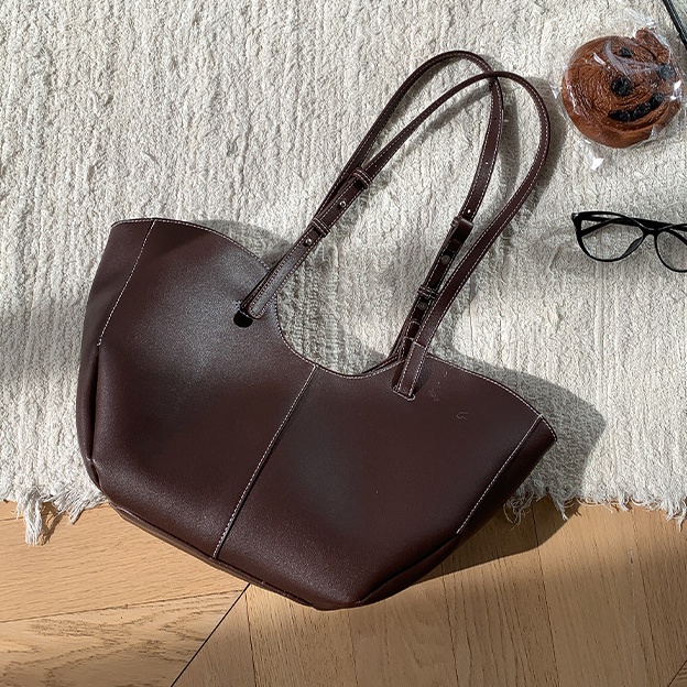 Vintage Dameshandtas Grote Cap - Luxury Bags Shopping recensie en prijs