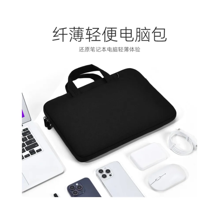 Slanke, lichtgewicht premium l - Briefcase Leather Slim recensie en prijs