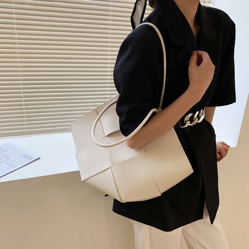 Luxe Grote Draagtas Vrouwen Rh - Luxury Bags Shopping recensie en prijs