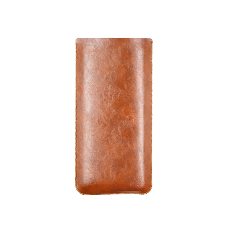 Ultra-dunne Super Slanke Keybo - Briefcase Leather Slim recensie en prijs