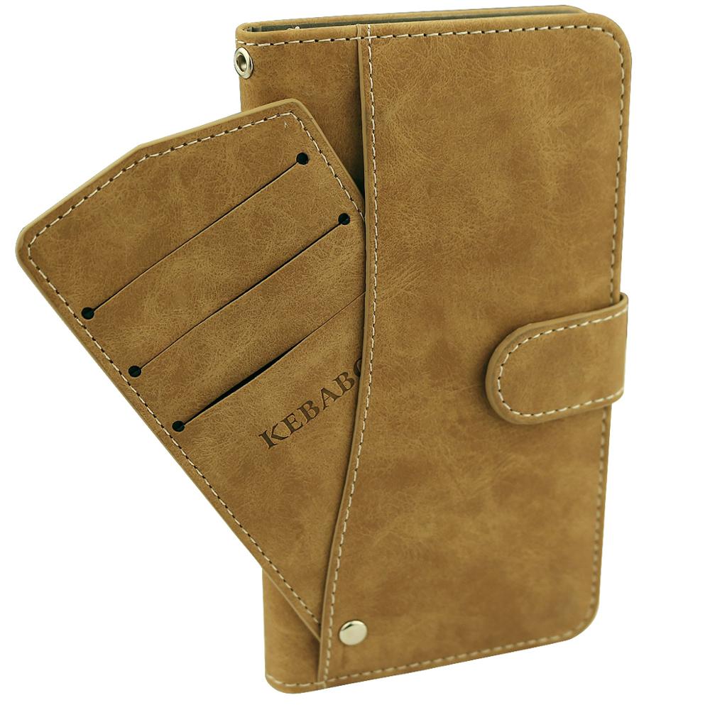 Vintage lederen portemonnee Ul - Luxury Bags Quotes recensie en prijs
