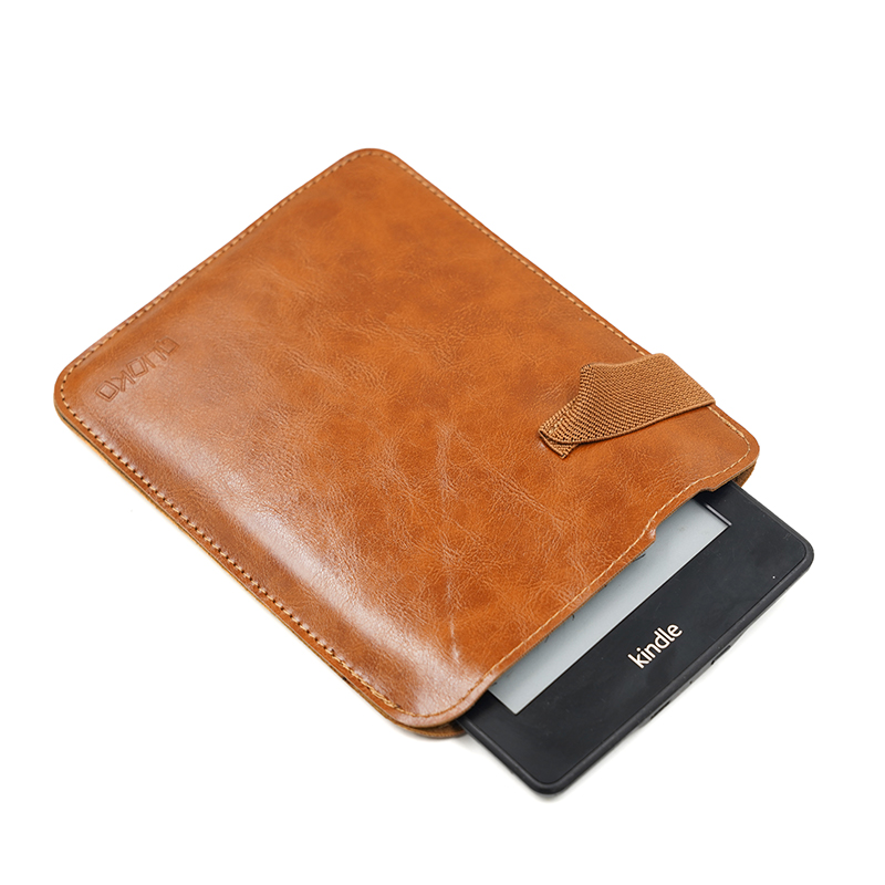 Anti Vallende Stijl Super Slan - Briefcase Leather Slim recensie en prijs