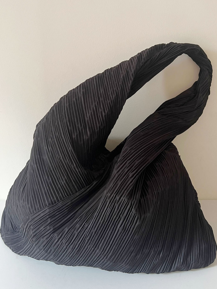 2026 Mode Nieuwe Rimpel Streep - Luxury Bags 2026 Trends recensie en prijs