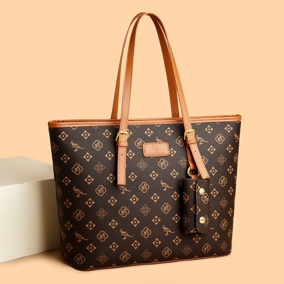 Echt merk Hoge kwaliteit leer  - Luxury Bags Shopping recensie en prijs