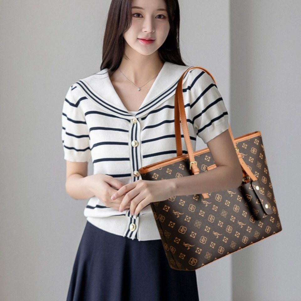 Echt merk Hoge kwaliteit leer  - Luxury Bags Shopping recensie en prijs