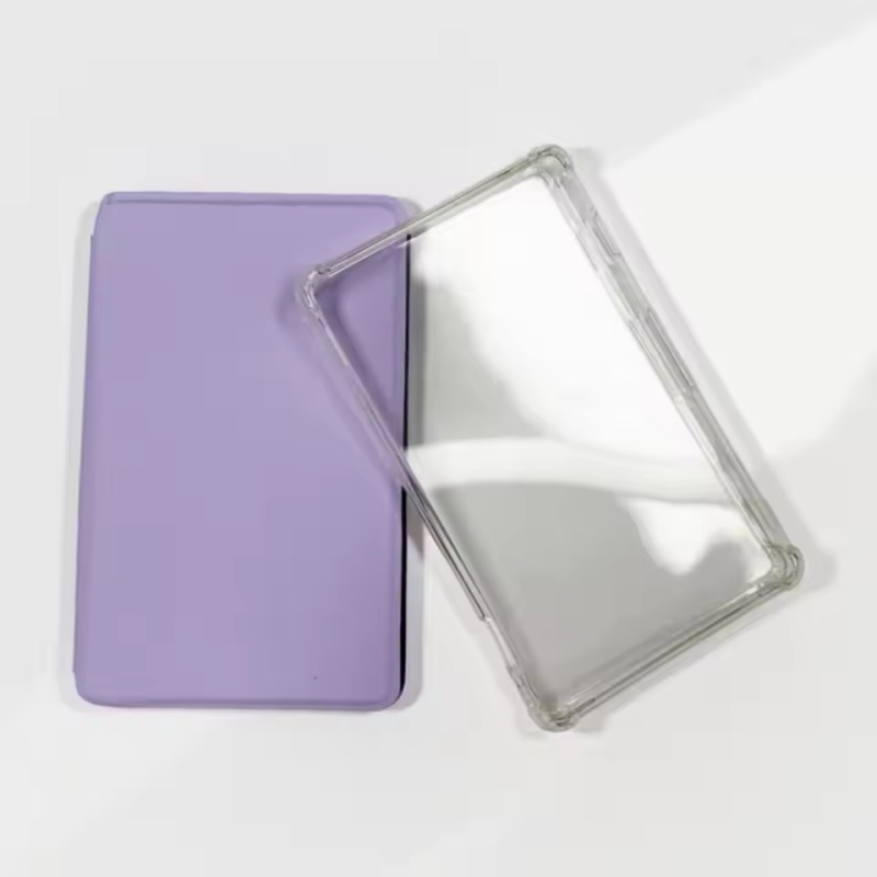 Magnetisch afneembare PU-leren - Briefcase Leather Slim recensie en prijs