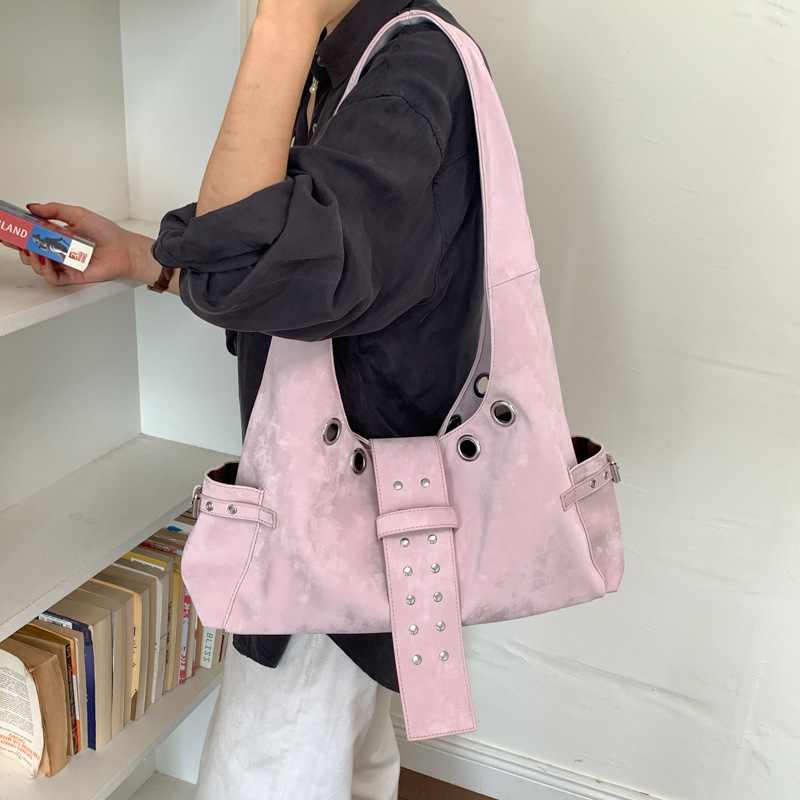 Riemgesp Dames Luxe Designer H - Luxury Y2K Bags recensie en prijs