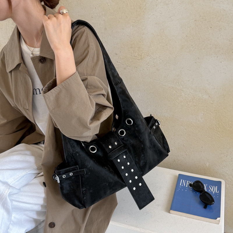 Riemgesp Dames Luxe Designer H - Luxury Y2K Bags recensie en prijs