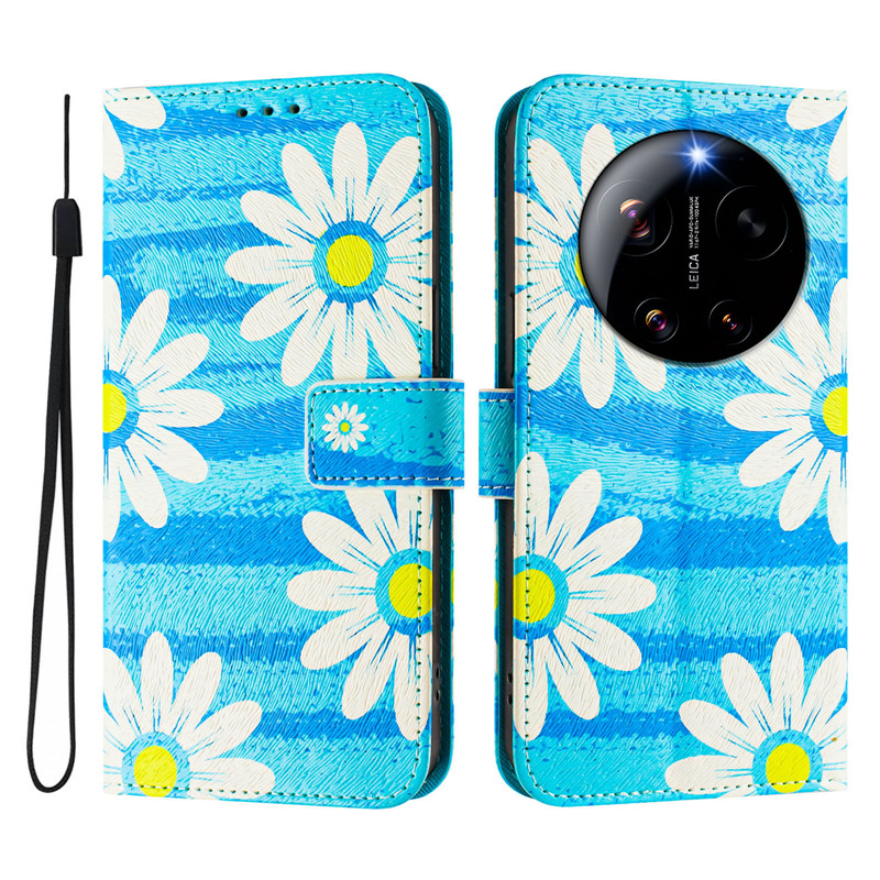 Luxe lederen flipcase voor Xia - Luxury Bags Quotes recensie en prijs