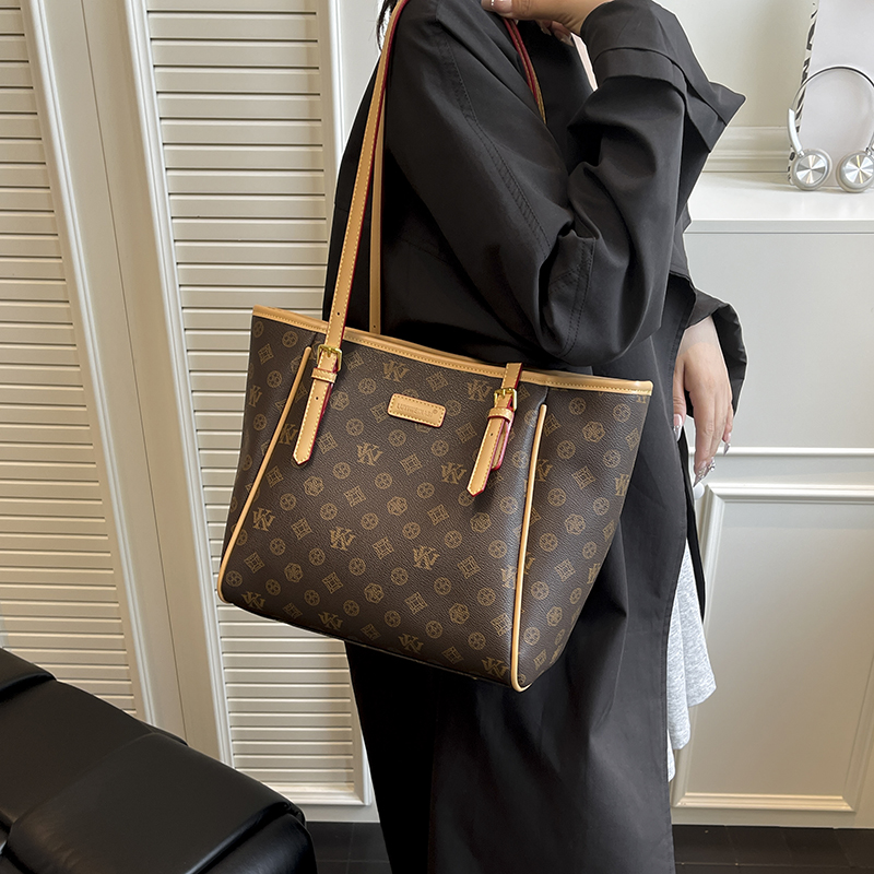 Hoge kwaliteit damestas met gr - Luxury Bags Shopping recensie en prijs