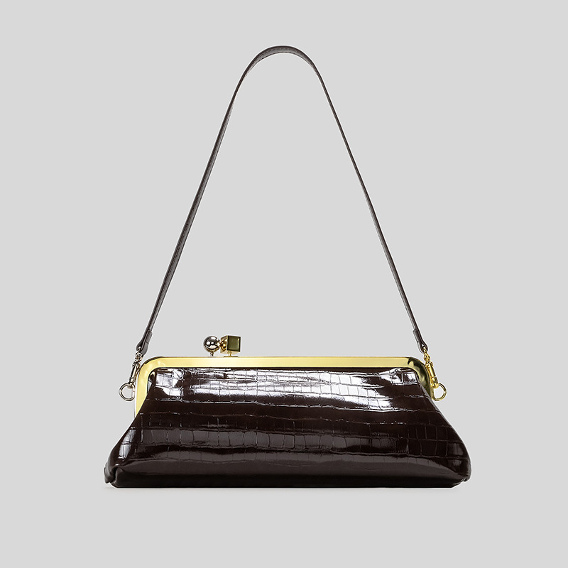 Mode lange clutch tas voor dam - Luxury Bags 2026 Trends recensie en prijs